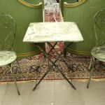 887 3644 GARDEN SET